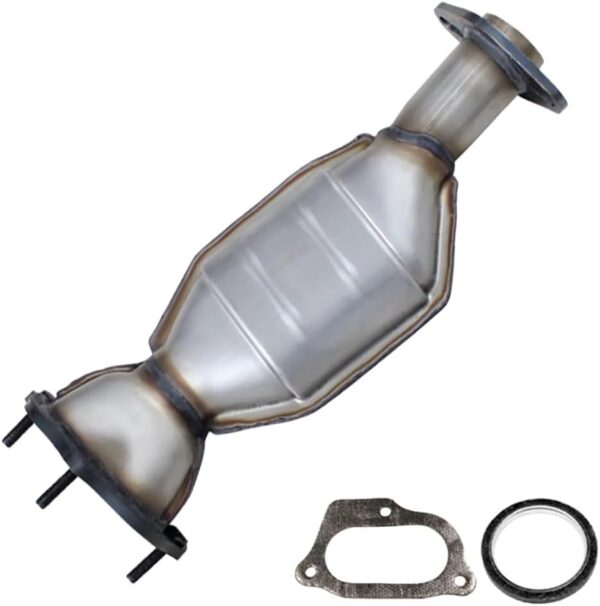 Northeastern Exhaust Stainless Steel Systems & Reviews